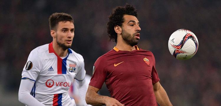 محمد صلاح محمد صلاح